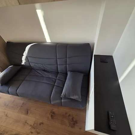 Gæstehus Independante Renovee Avec Terrasse Au Calme Antibes