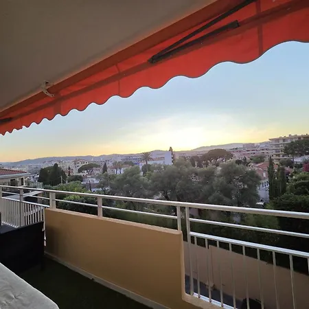 Gæstehus Independante Renovee Avec Terrasse Au Calme 3*